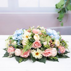 사방화