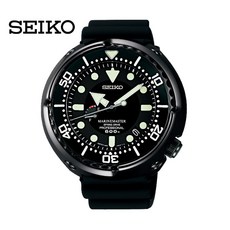 SBDB013J1 세이코 SEIKO 마린마스터 티타늄 시계