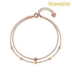 골든듀아마빌레팔찌