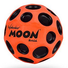 Waboba Moon Ball - 3팩 (색상은 다를 수 있음) 정품보장, Two Pack