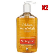 뉴트로지나아크네