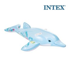 뉴돌고래라이드온