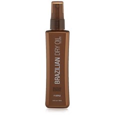 브라질 블로우아웃 드라이오일 3.4플로즈, 1개, 100ml