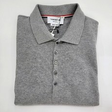 톰브라운니트반팔