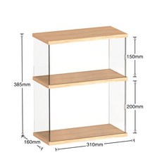 아크릴장스탠드