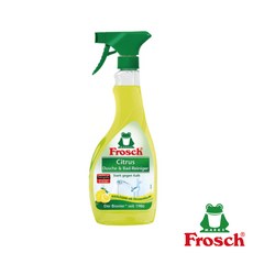 크러쉬욕실세제