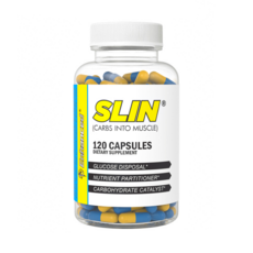 슬린 SLIN international version - 네츄럴 인슐린 [ENHANCED], 120정, 1개