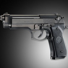 M92F BB GUN 에어건 비비탄총 (17212), 1개 1개