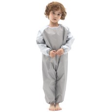 전신미술가운xl