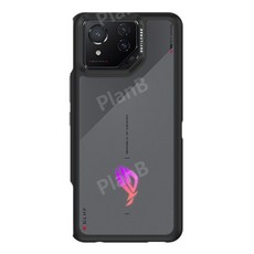 DEVILCASE ROG8 로그폰 8 쿨러 전용 케이스