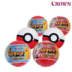 포켓몬새콤달콤