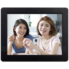 충전식디지털액자