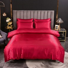 무인양품이불세트킹사이즈