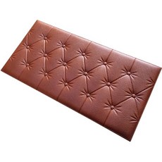 3d입체쿠션벽지