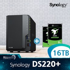 ds220+16tb