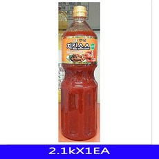 아이배냇순한양념세트