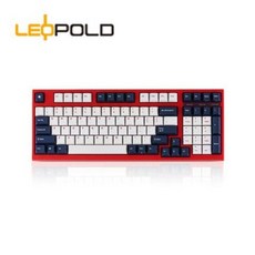 레오폴드fc980
