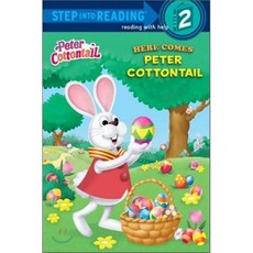 Here Comes Peter Cottontail (Peter Cottontail), Random House Children's Books