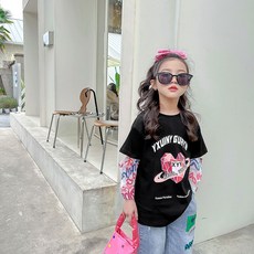 아이스비스킷셔츠