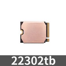 22302tb 저장장치 스팀덱 내장 드라이브 미니 WD, 상세 페이지 참고, 1. WD SN740 2230 2TB