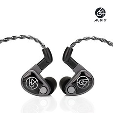 64AUDIO U6t 유니버셜 이어폰 (64오디오) 정품