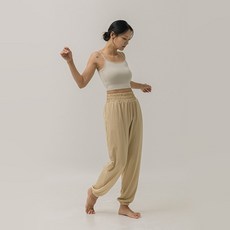 소함소함 Agni Jogger Pants_5colors