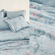 클라르하임실비아배게