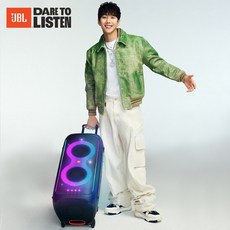 삼성공식파트너 JBL PARTYBOX 710 블루투스스피커, JBLPARTYBOX710AS