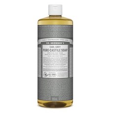 닥터브로너스 캐스틸 솝 얼그레이 950ml