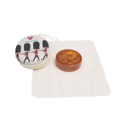 볼레로 대용량 송진 독일산 고급원료 가성비 바이올린 첼로송진, 1개, 런던