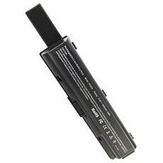 팬시 구매 교체용 노트북 배터리 for 도시바 Satellite A505 Series A505-S, 상세내용참조