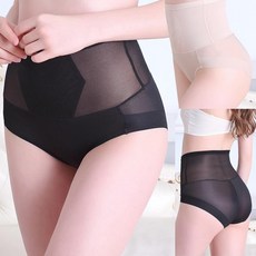 더블압박노라인햄팬티