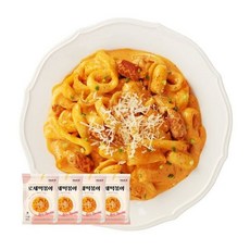 석관동로제떡볶이