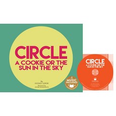 Circle: A Cookie or the Sun in the Sky Paperback, Cantata Learning
