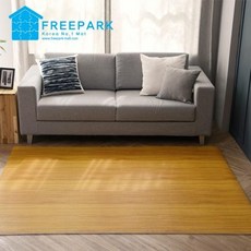 매트 프리파크 발코니 베란다 단열 우드 보온 200x130 바닥쿠션, 상세페이지 참조
