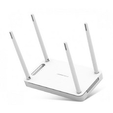 ipTIME N804R 유무선공유기, EFM-Networks