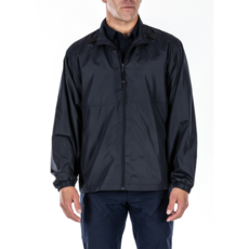 5.11 택티컬 패커블 자켓 (다크 네이비) - 5.11 Tactical Packable Jacket (dark navy)