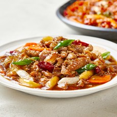 [쿡솜씨][신메뉴] 안동식 찜닭 2인분 밀키트, 1개