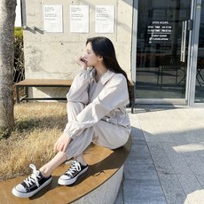 심볼트레이닝후드집업