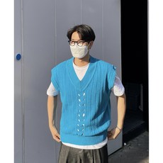 린넨니트베스트