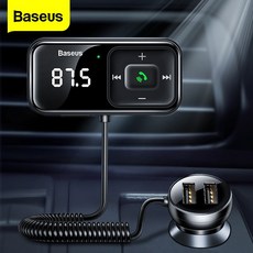 baseus-fm블루투스5.0