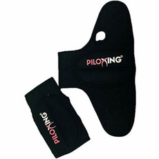 PILOXING 필록싱 글로브 장갑 블랙 남녀 운동용