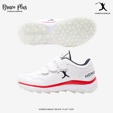 2021 BMC 홈런맨 브라보플러스 인조잔디야구화 터프화