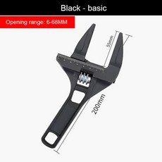 꽉조여라쳇몽키스패너