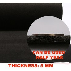 카페트타일두께