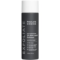 폴라 초이스 스킨 퍼펙팅 2% BHA 액상 살리실산 각질 제거제-, 여행 크기 - 1 Fl Oz