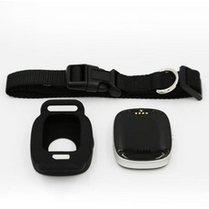 4G GPS 애완 동물 추적기 스마트 칼라 장치를 추적하는 개 위치 추적기 방수 애완 동물 전세계 4G LTE 적용 범위, 칼라 포함