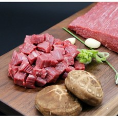 [영천오이소] 1++ 국거리 200g, 1개