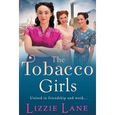 The Tobacco Girls Paperback, Boldwood Books Ltd, English, 9781800484863