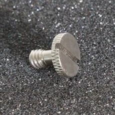 호루스벤누 카메라 삼각대 플레이트 1/4 나사 Screw1, 1개